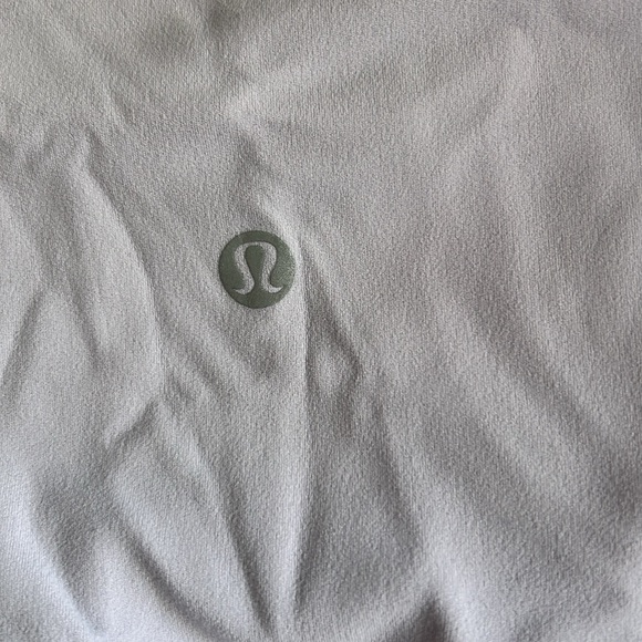 lululemon Align Buttersoft Light Lavender Leggings - 14 - Picture 3 of 6